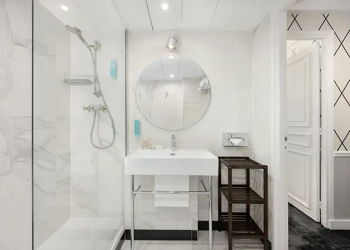 Hôtel le Royal Rive Gauche Paris